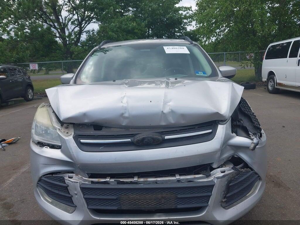 1FMCU0GXXEUD29028 2014 FORD ESCAPE photo no. 12