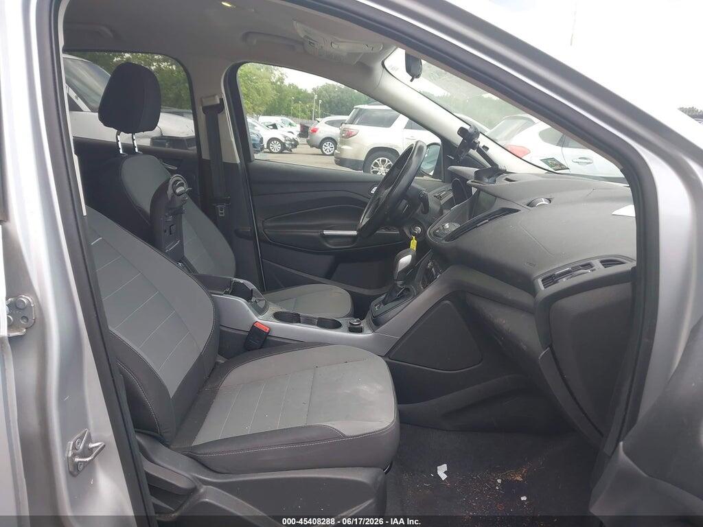 1FMCU0GXXEUD29028 2014 FORD ESCAPE photo no. 5