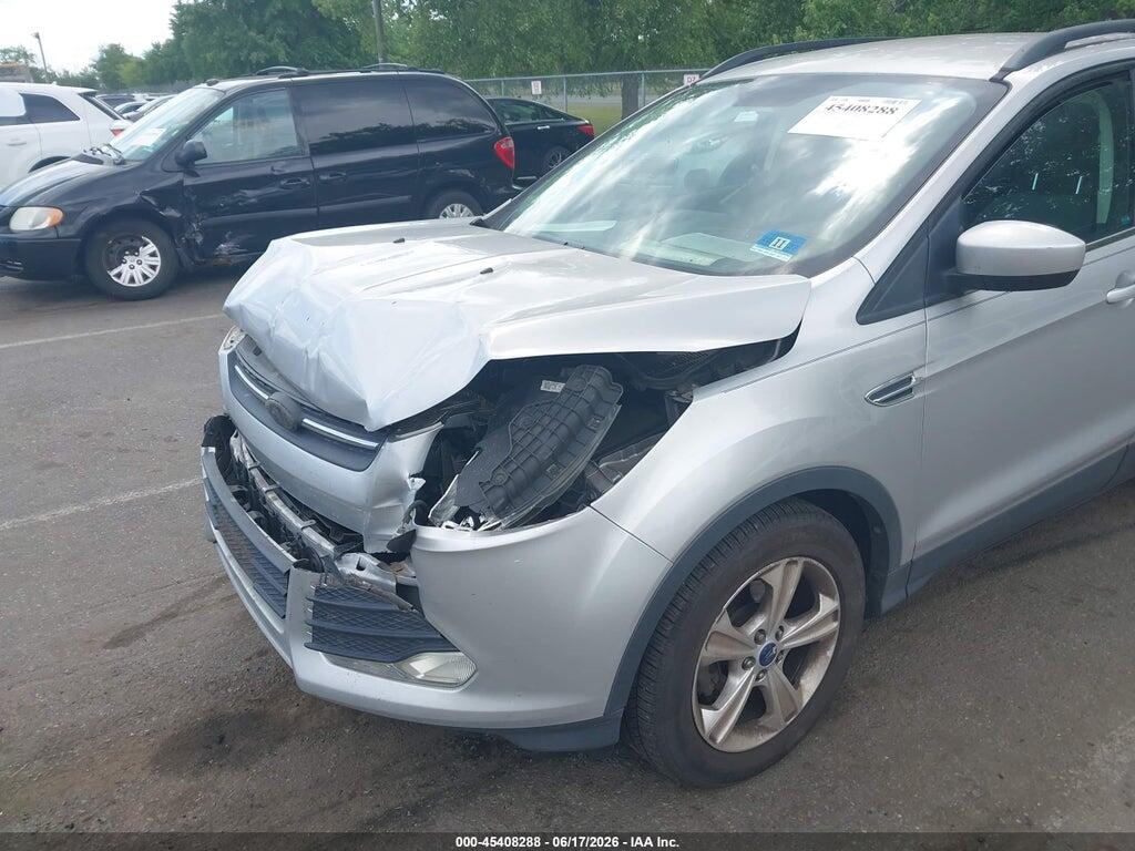 1FMCU0GXXEUD29028 2014 FORD ESCAPE photo no. 6