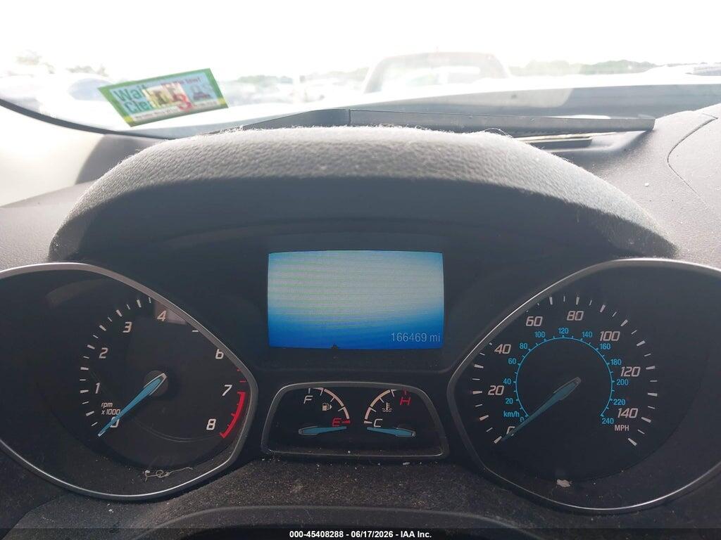 1FMCU0GXXEUD29028 2014 FORD ESCAPE photo no. 7