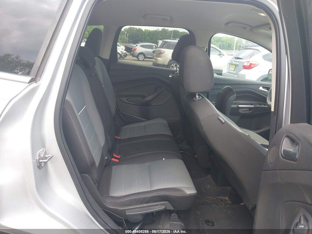 1FMCU0GXXEUD29028 2014 FORD ESCAPE photo no. 8