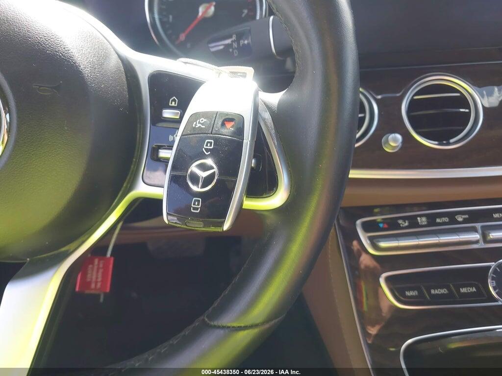 WDDZF4JB5KA605776 2019 MERCEDES-BENZ E 300 photo no. 11