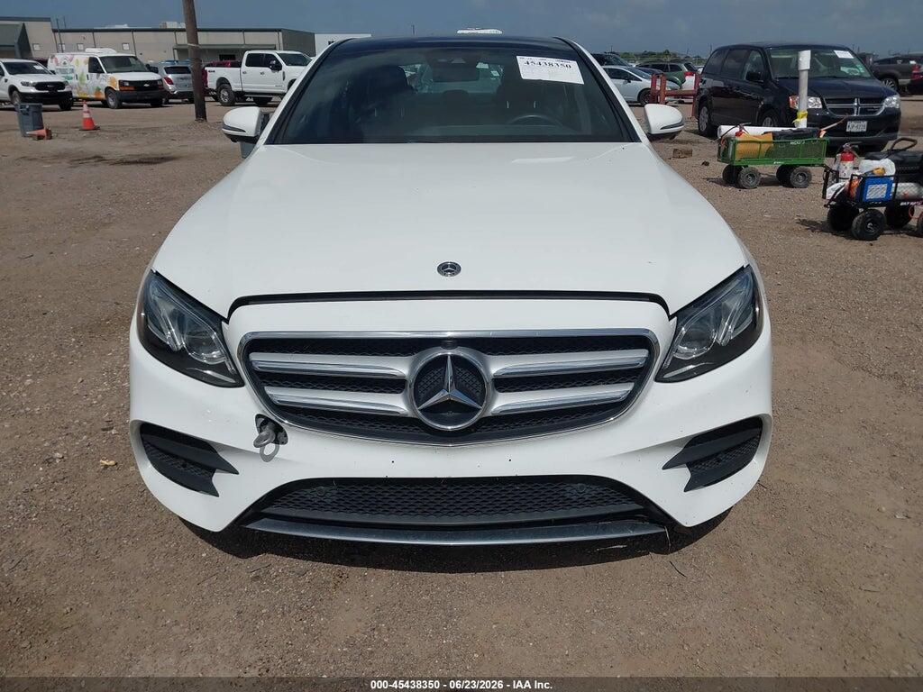 WDDZF4JB5KA605776 2019 MERCEDES-BENZ E 300 photo no. 12