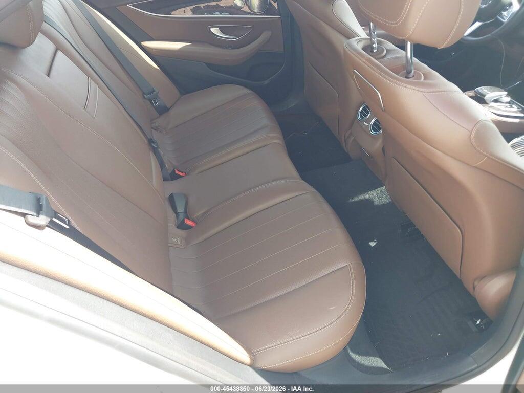 WDDZF4JB5KA605776 2019 MERCEDES-BENZ E 300 photo no. 8
