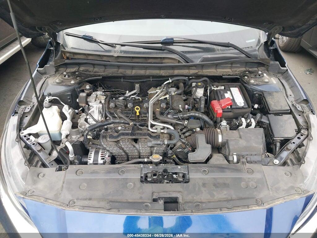 1N4BL4BV9PN411528 2023 NISSAN ALTIMA photo no. 10