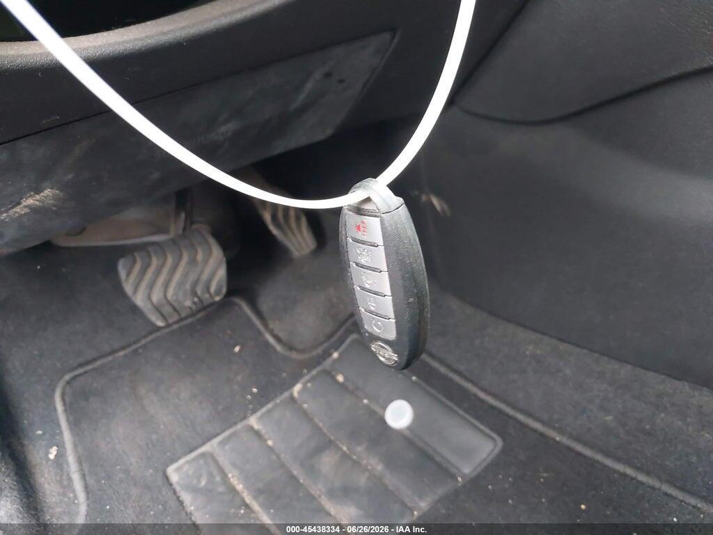 1N4BL4BV9PN411528 2023 NISSAN ALTIMA photo no. 11