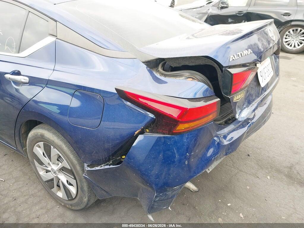 1N4BL4BV9PN411528 2023 NISSAN ALTIMA photo no. 12
