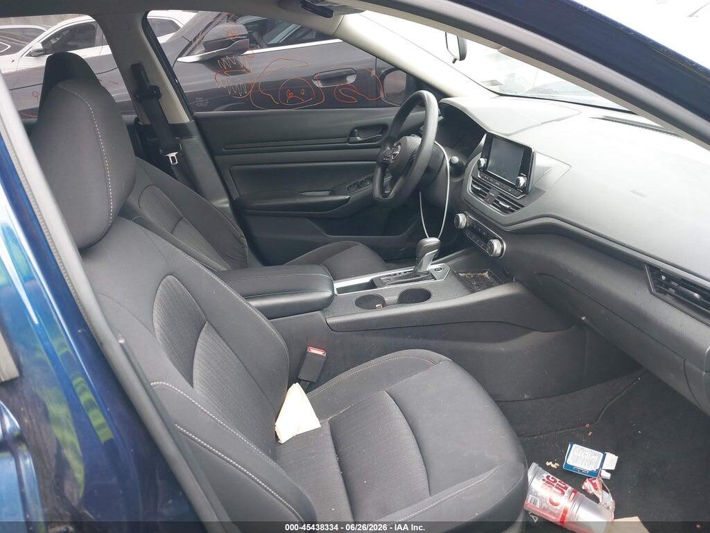 1N4BL4BV9PN411528 2023 NISSAN ALTIMA photo no. 5