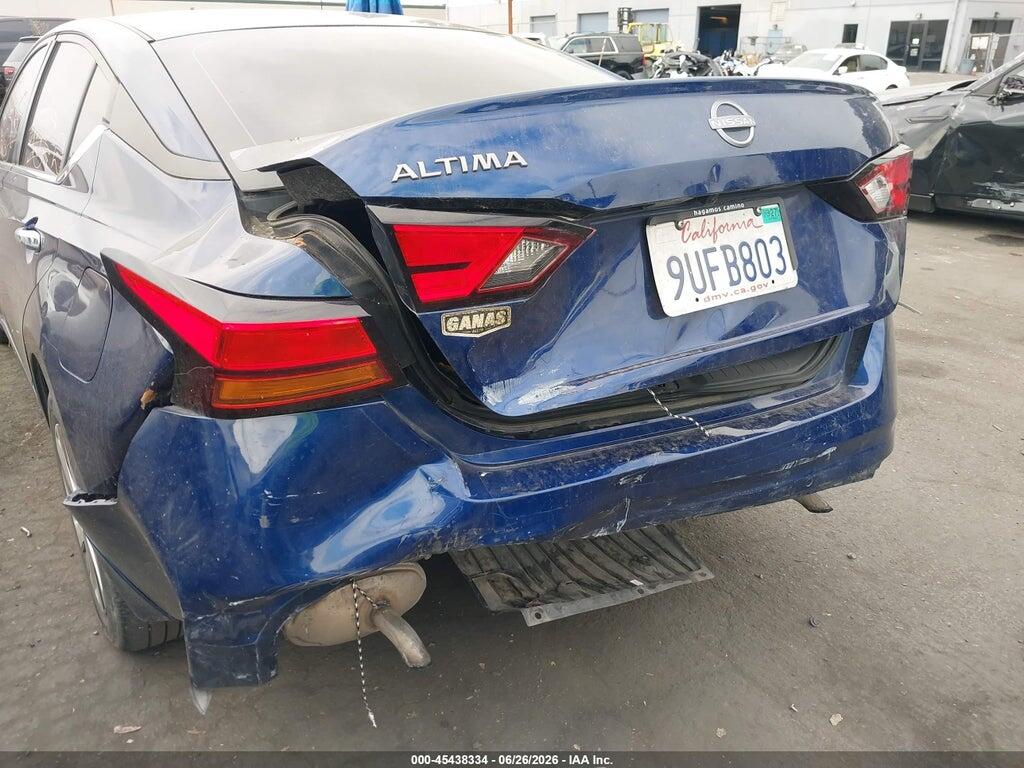 1N4BL4BV9PN411528 2023 NISSAN ALTIMA photo no. 6