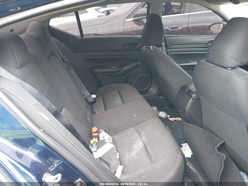 1N4BL4BV9PN411528 2023 NISSAN ALTIMA photo no. 8