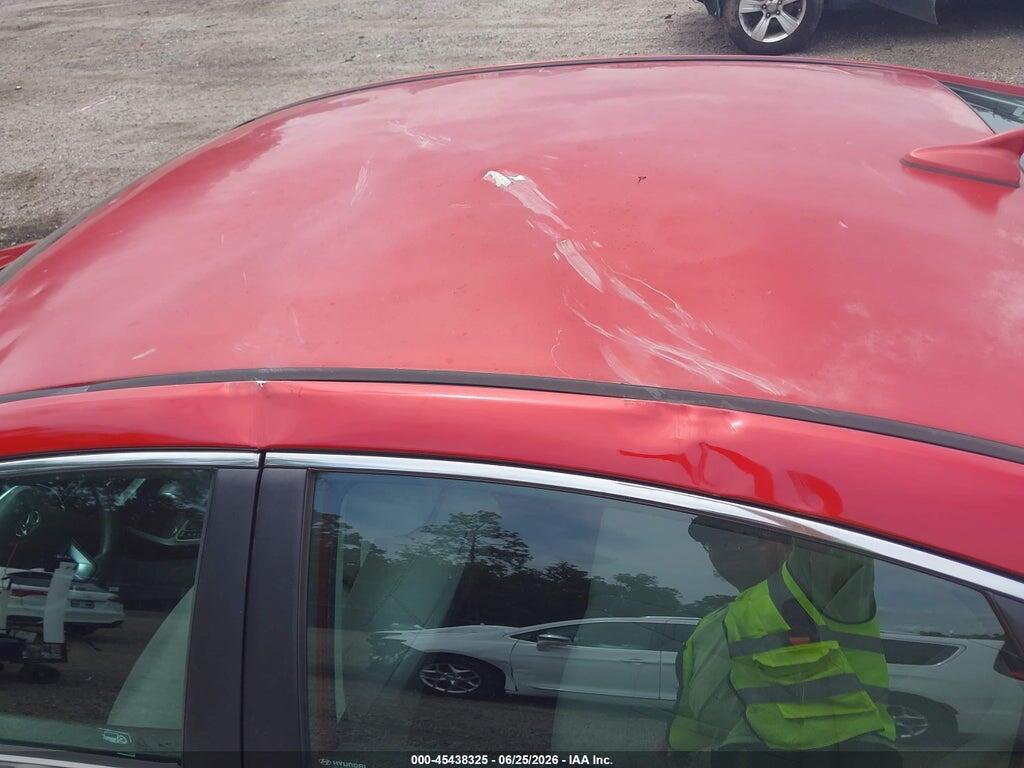 5NPE24AF1KH772474 2019 HYUNDAI SONATA photo no. 6