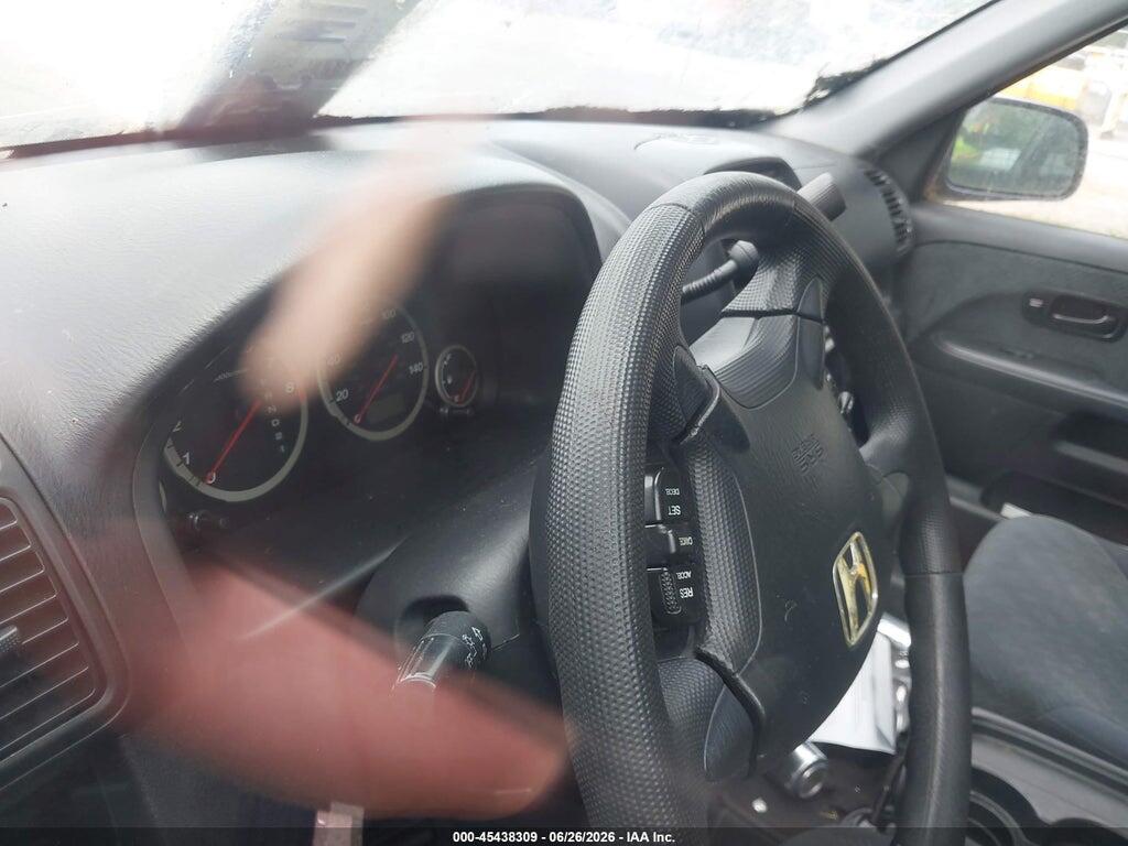 SHSRD78855U344682 2005 HONDA CR-V photo no. 7