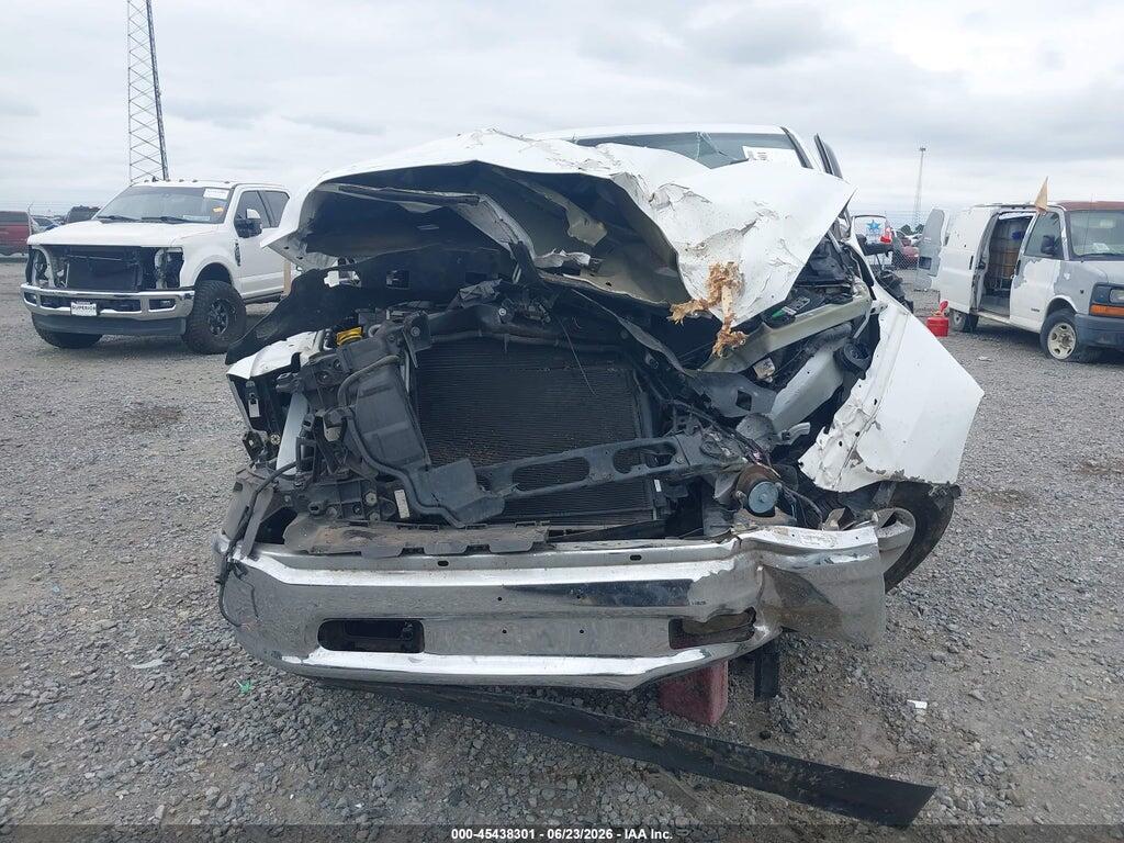 1C6RR7KG7HS857486 2017 RAM 1500 photo no. 12