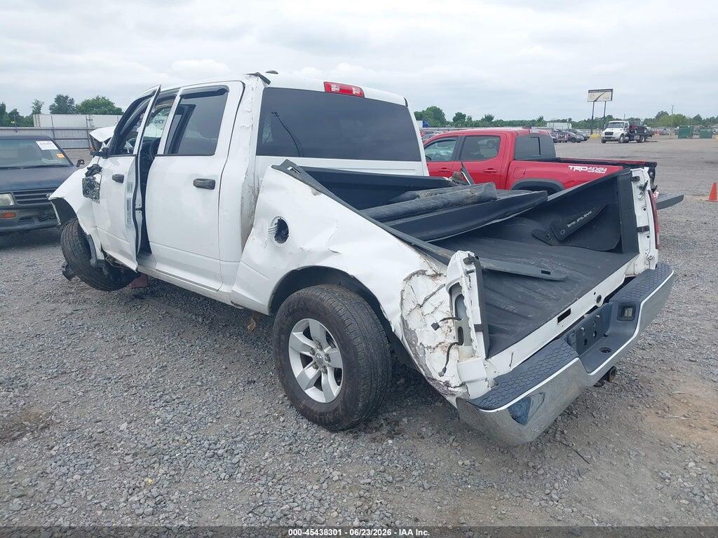 1C6RR7KG7HS857486 2017 RAM 1500 photo no. 3
