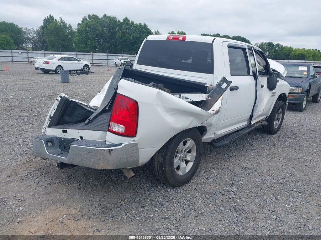 1C6RR7KG7HS857486 2017 RAM 1500 photo no. 4