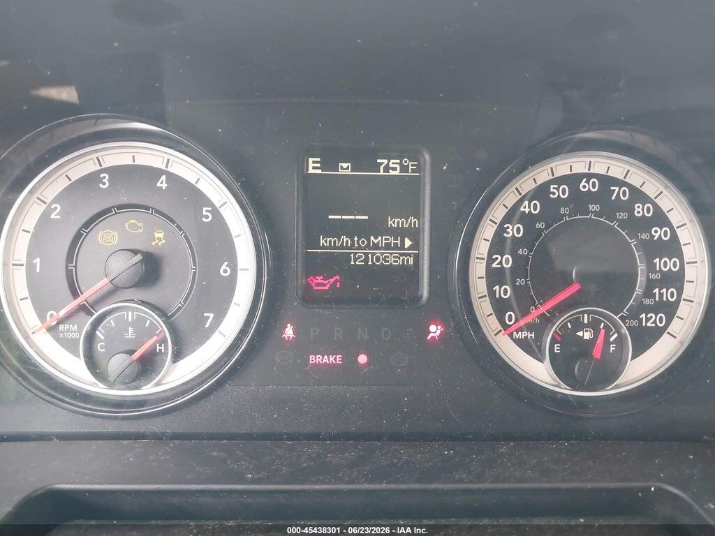 1C6RR7KG7HS857486 2017 RAM 1500 photo no. 7