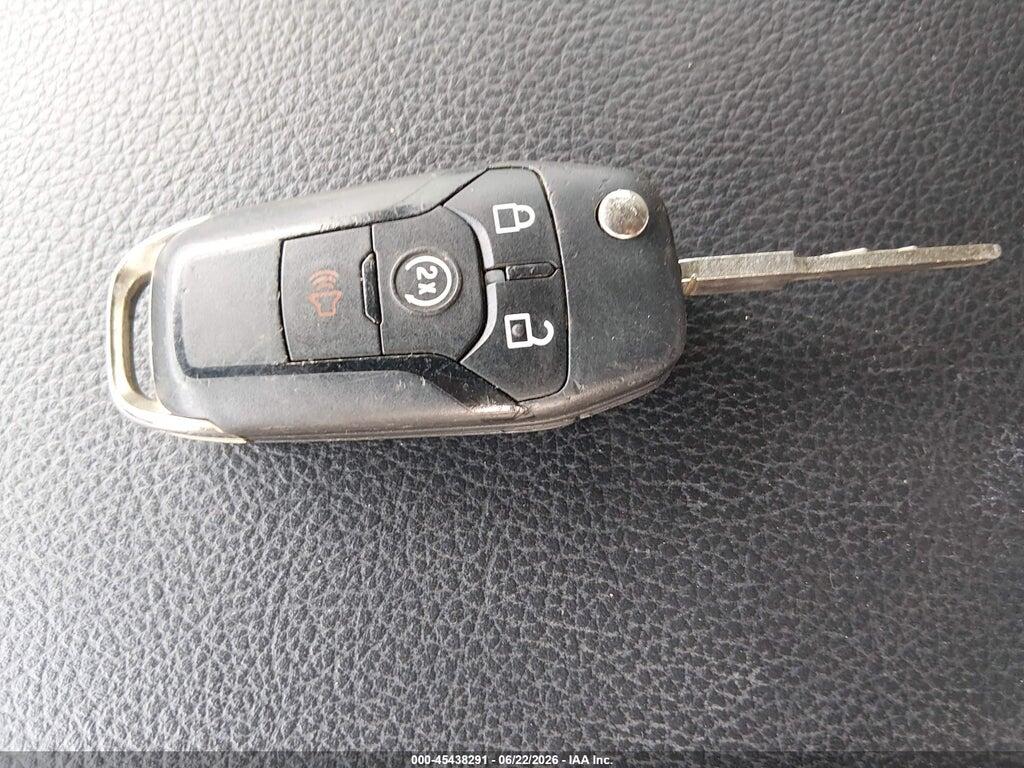 1FTEW1E53KFA28129 2019 FORD F-150 photo no. 11