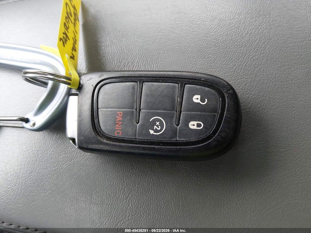 1C4PJMDB8EW256938 2014 JEEP CHEROKEE photo no. 11
