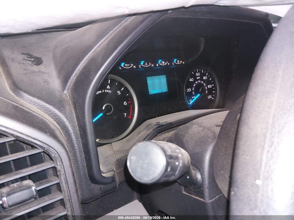 1FTEW1EG7GKD02383 2016 FORD F-150 photo no. 7