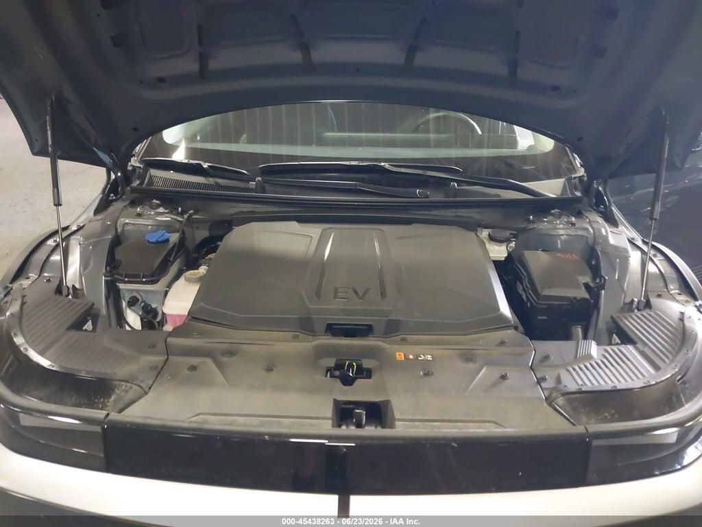 7YAKNDDC7TY053976 2026 HYUNDAI IONIQ 5 photo no. 10
