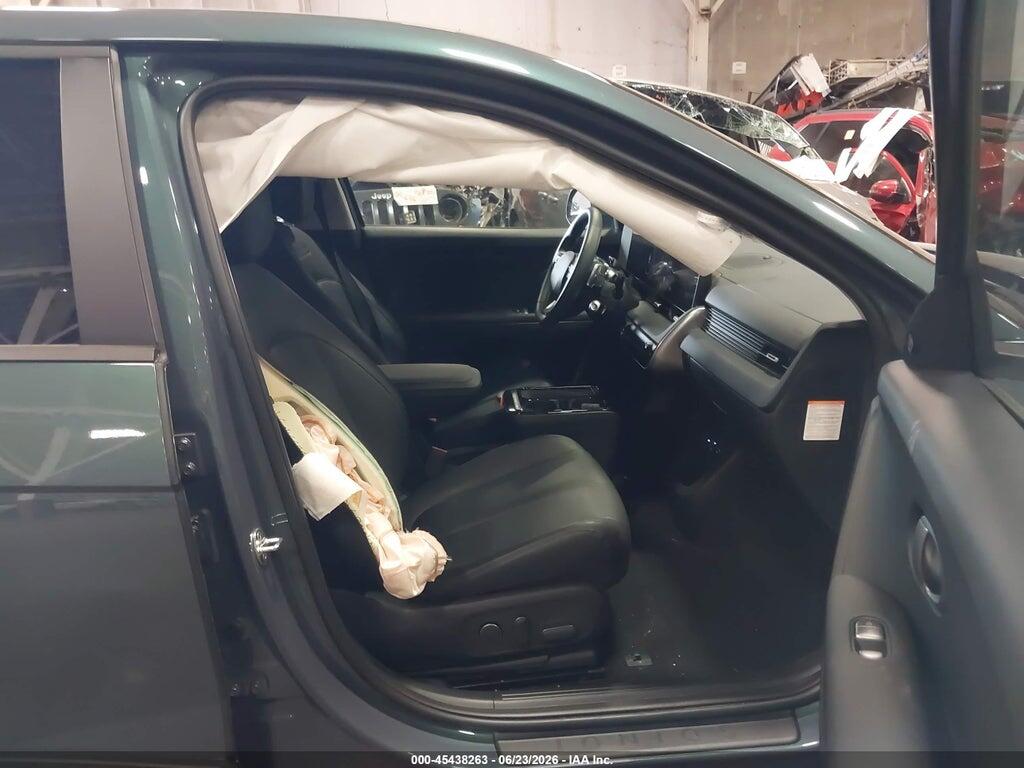 7YAKNDDC7TY053976 2026 HYUNDAI IONIQ 5 photo no. 5