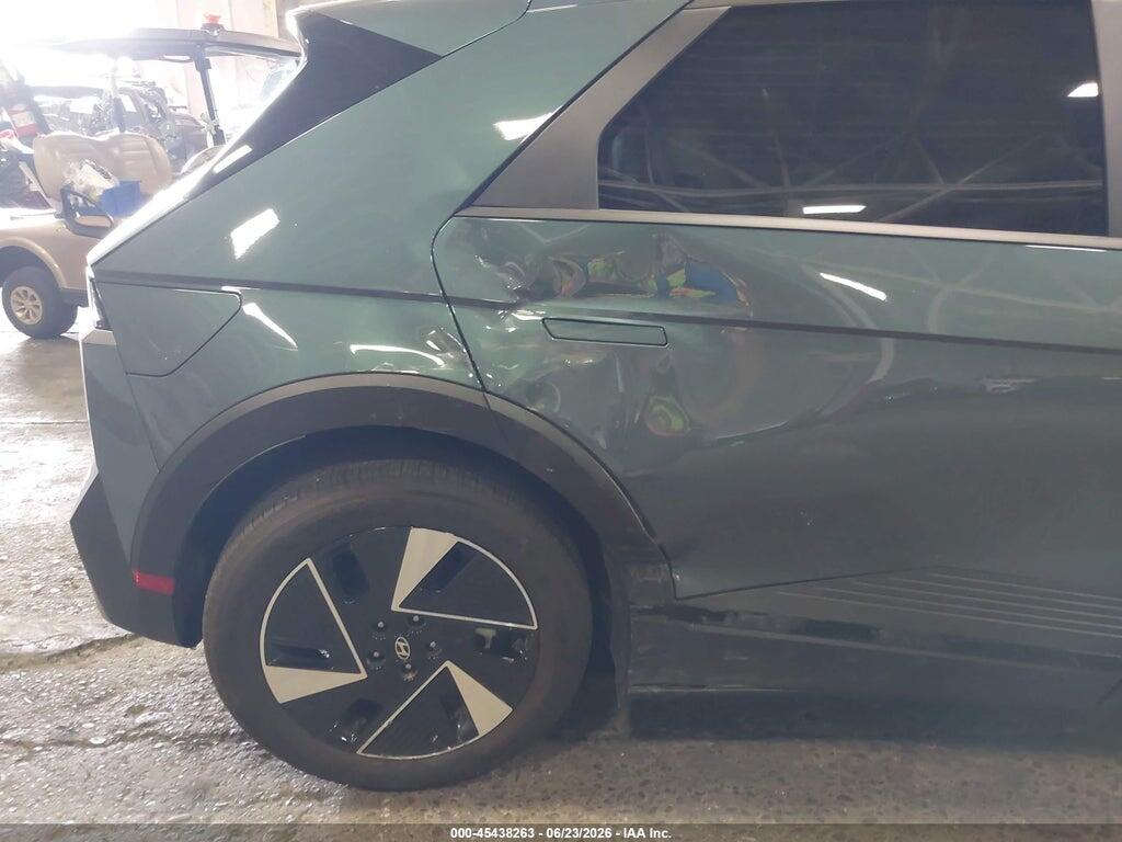 7YAKNDDC7TY053976 2026 HYUNDAI IONIQ 5 photo no. 6