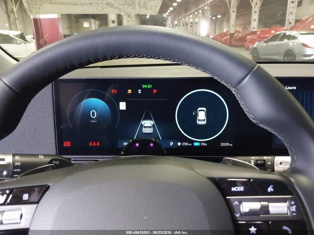 7YAKNDDC7TY053976 2026 HYUNDAI IONIQ 5 photo no. 7