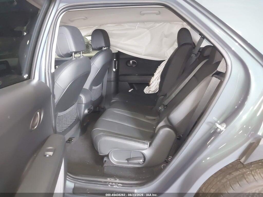 7YAKNDDC7TY053976 2026 HYUNDAI IONIQ 5 photo no. 8