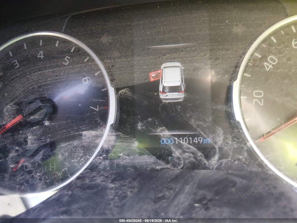 2T3W1RFVXMW137785 2021 TOYOTA RAV4 photo no. 7