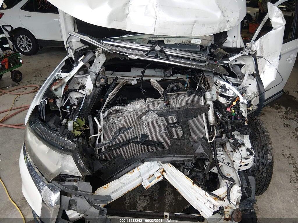 JA4AZ3A33HZ058917 2017 MITSUBISHI OUTLANDER photo no. 10