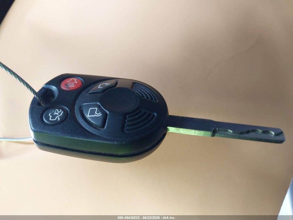 1FAHP3F2XCL466438 2012 FORD FOCUS photo no. 11