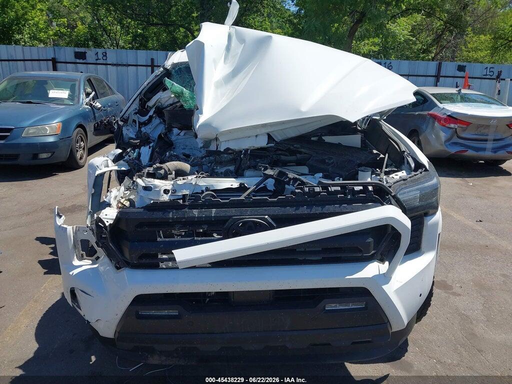 3TMLB5JNXRM021835 2024 TOYOTA TACOMA photo no. 12