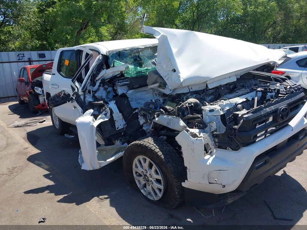 3TMLB5JNXRM021835 2024 TOYOTA TACOMA photo no. 6