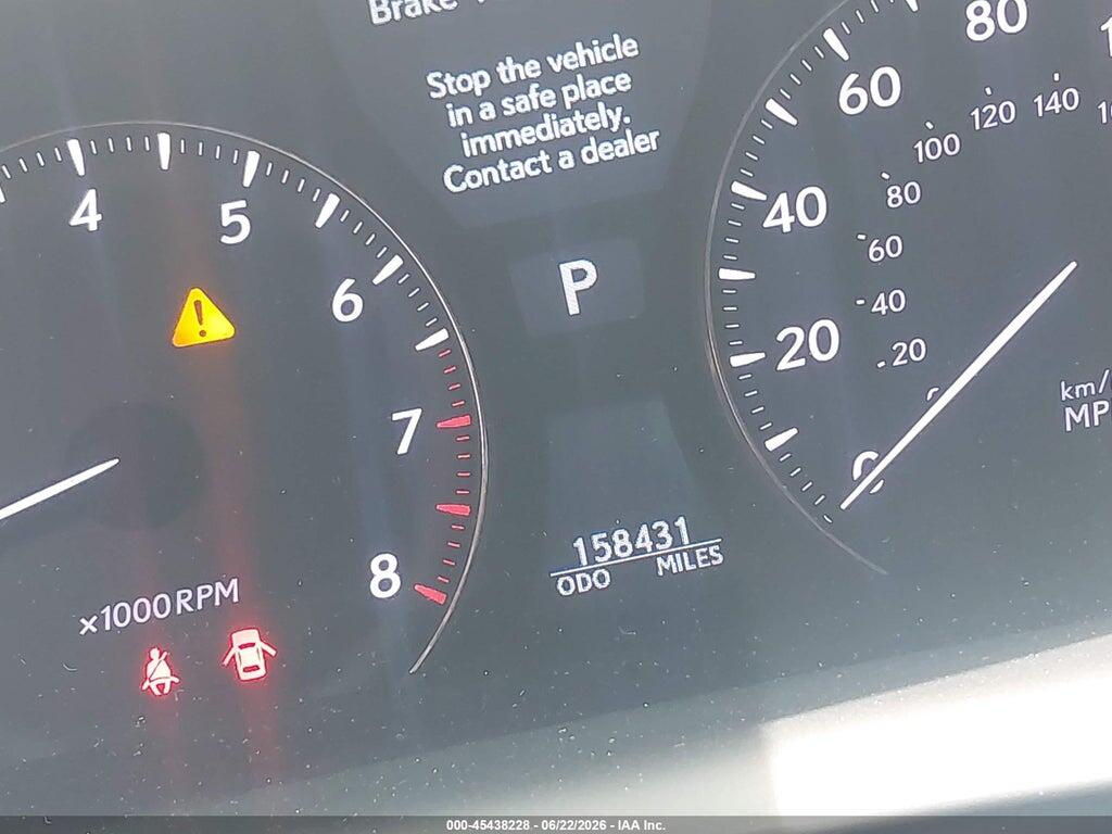 JTHBL46F795086344 2009 LEXUS LS 460 photo no. 7