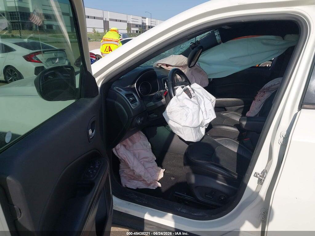 3C4NJDEB1MT551485 2021 JEEP COMPASS photo no. 5