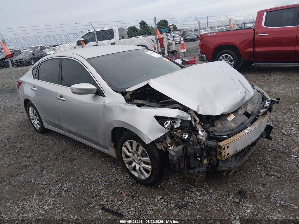 1N4AL3AP2HC136820 2017 NISSAN ALTIMA photo no. 1