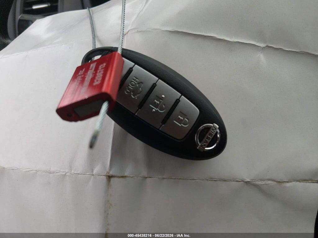 1N4AL3AP2HC136820 2017 NISSAN ALTIMA photo no. 11
