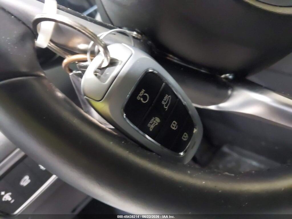 5NMJFCDE8RH420211 2024 HYUNDAI TUCSON photo no. 11