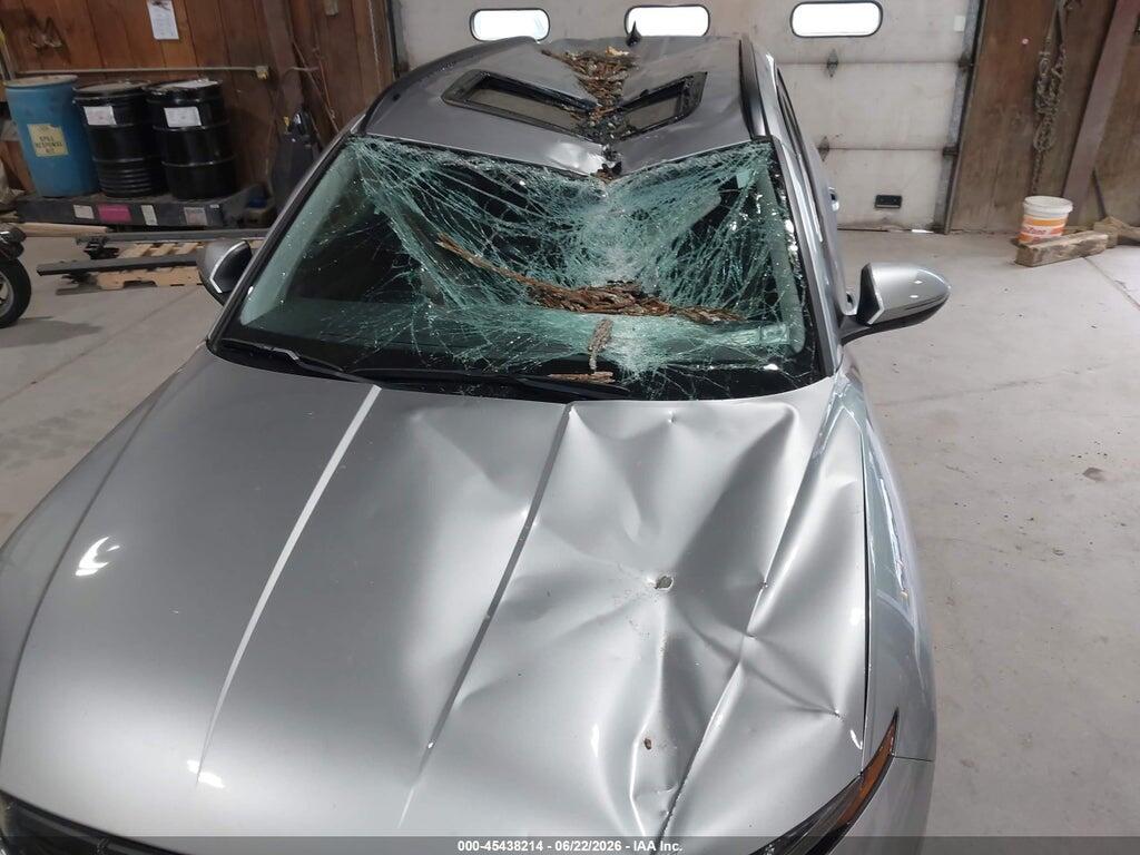 5NMJFCDE8RH420211 2024 HYUNDAI TUCSON photo no. 6