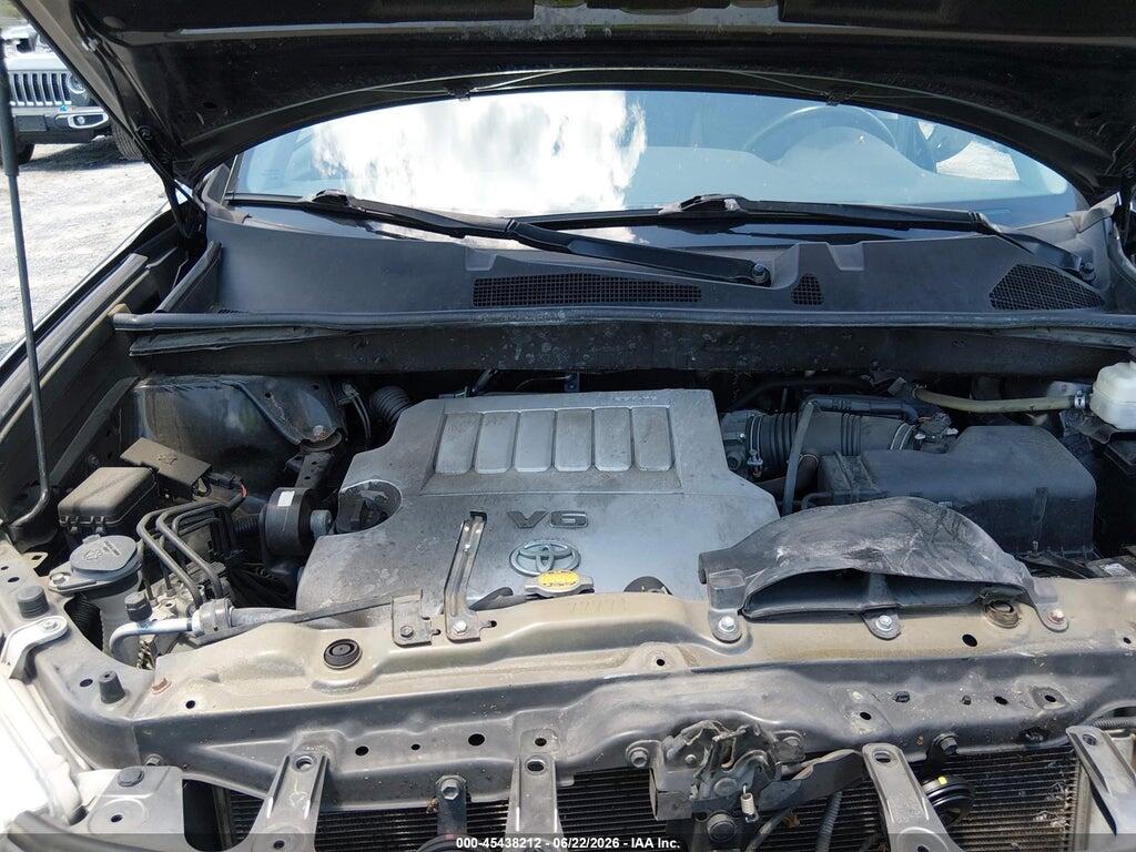 5TDDK3EH6DS249160 2013 TOYOTA HIGHLANDER photo no. 10