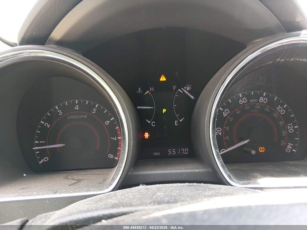 5TDDK3EH6DS249160 2013 TOYOTA HIGHLANDER photo no. 7