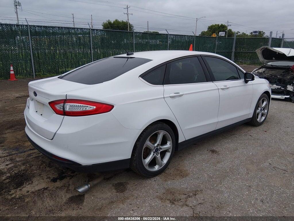 3FA6P0G72FR131552 2015 FORD FUSION photo no. 4