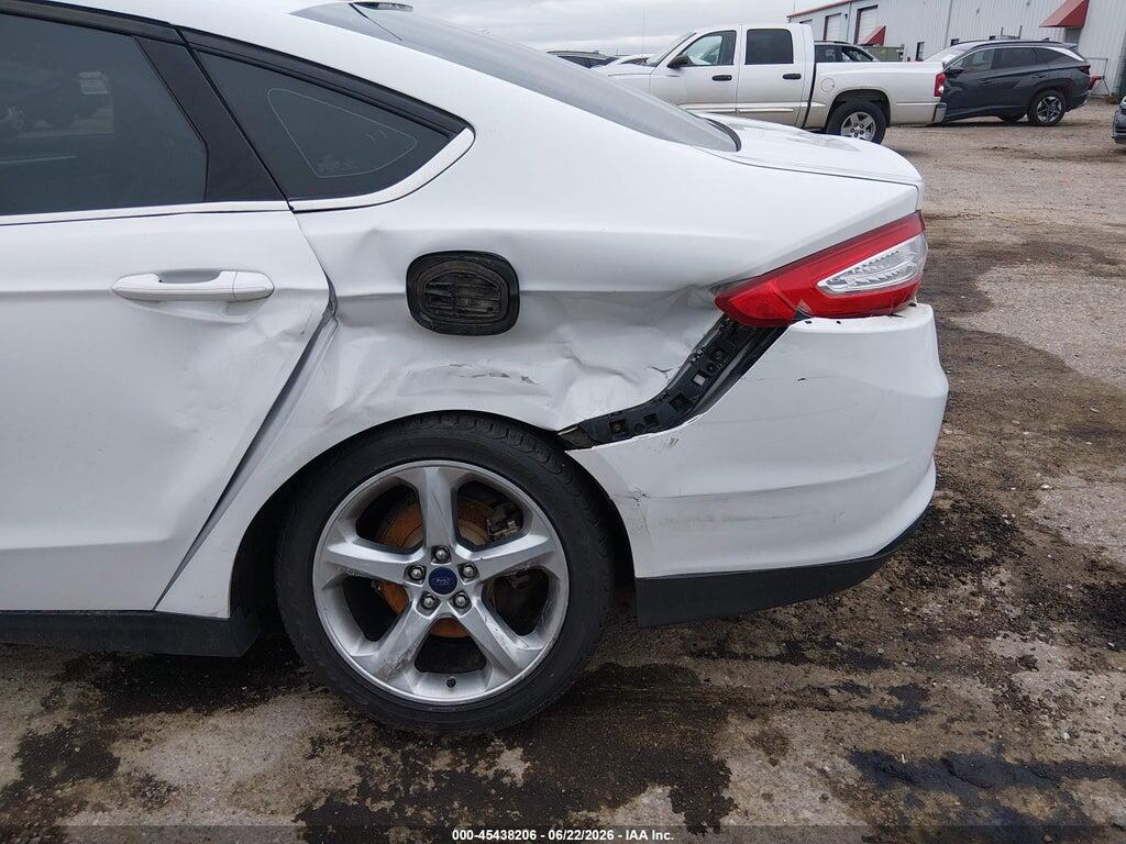 3FA6P0G72FR131552 2015 FORD FUSION photo no. 6