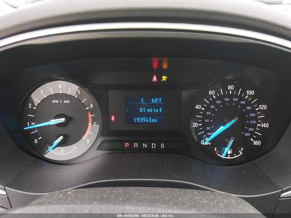 3FA6P0G72FR131552 2015 FORD FUSION photo no. 7