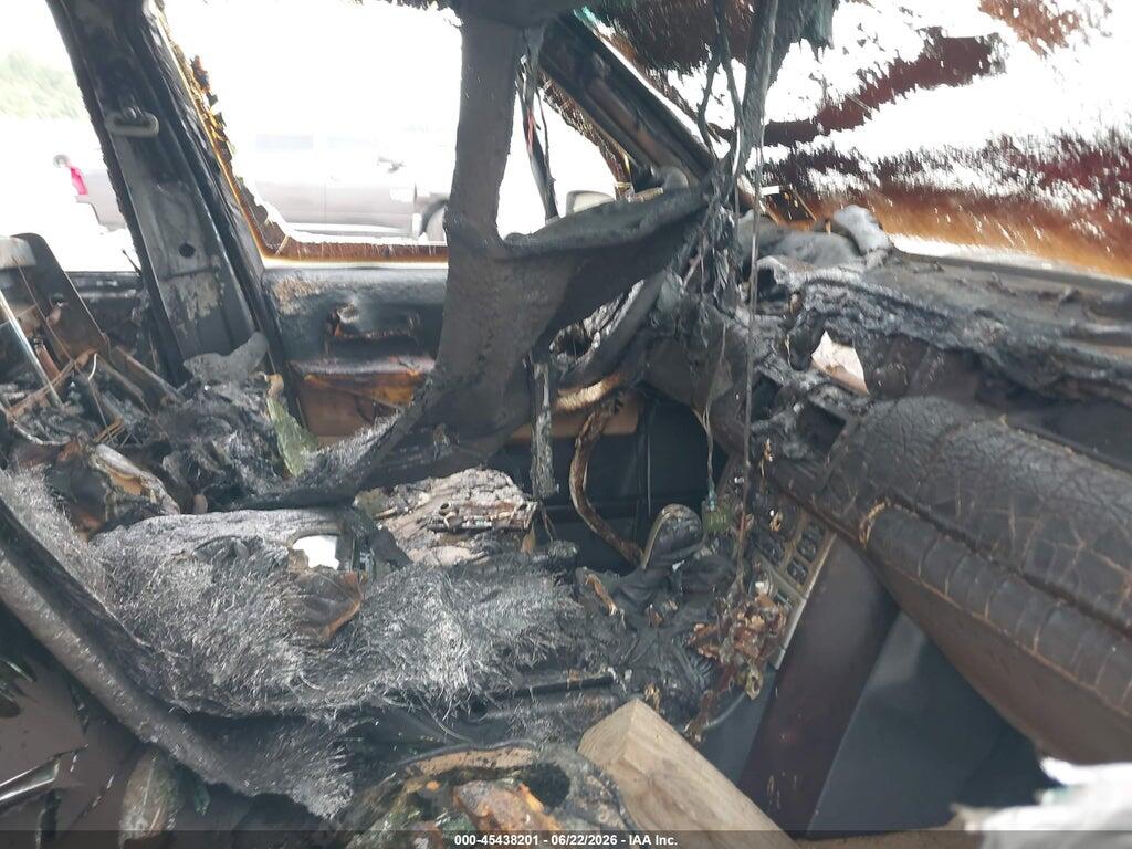SALMF15406A227427 2006 LAND ROVER RANGE ROVER photo no. 5