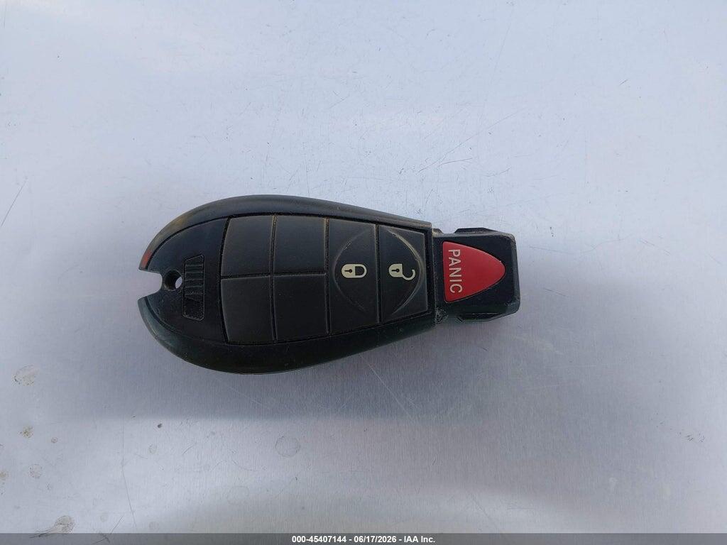 3D4PG5FV6AT149742 2010 DODGE JOURNEY photo no. 11