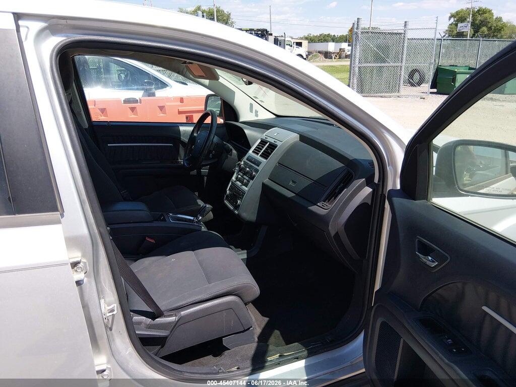 3D4PG5FV6AT149742 2010 DODGE JOURNEY photo no. 5