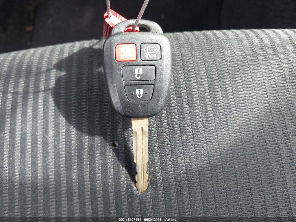 2T3BFREV5FW355038 2015 TOYOTA RAV4 photo no. 11