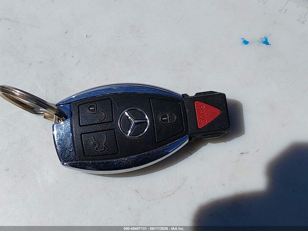WDDGF4HB2DF979930 2013 MERCEDES-BENZ C 250 photo no. 11