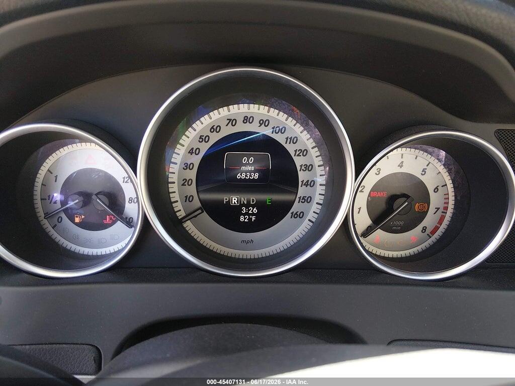 WDDGF4HB2DF979930 2013 MERCEDES-BENZ C 250 photo no. 7